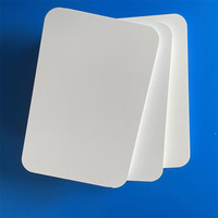 Plaque en mousse PVC de 3 mm à 8 mm pour décoration murale intérieure, enseignes publicitaires, panneaux de plafond, légers, faciles à découper, en vrac, usine chinoise