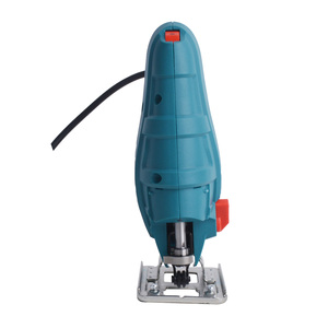 Seghetto Alternativo Elettrico BYT-JS65 da 650W, 220V, a Velocità Variabile, per Taglio Legno Industriale - Product Image 5