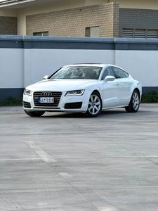 Autos Usados, <span class=keywords><strong>Audi</strong></span> <span class=keywords><strong>A7</strong></span> Sportback 2012, 2.8L V6 Automático, Euro VI, Hatchback, Buen Estado, Volante a la Izquierda, Tracción en las Cuatro Ruedas - Product Image 1