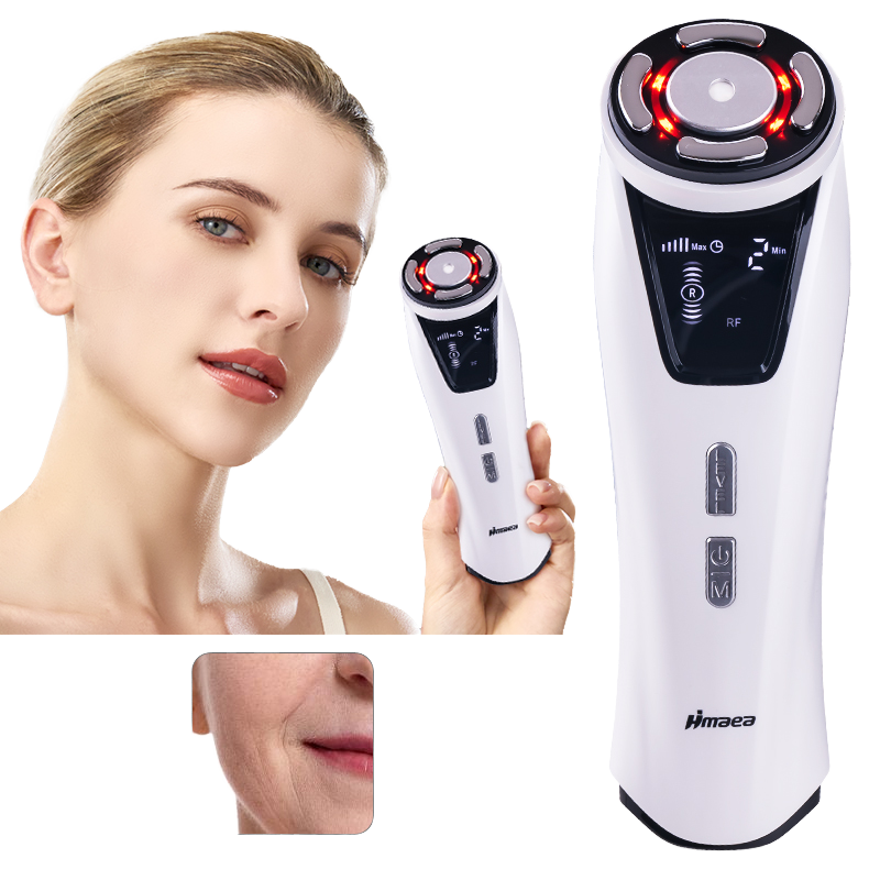 Home Use RF Beauty Device for
