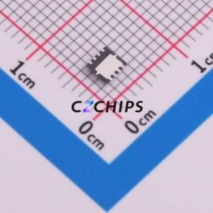 ทรานซิสเตอร์สนาม PRPAK3x3-8L HSBB0115 (Mosfet) แบบดั้งเดิมและใหม่ - Product Image 2