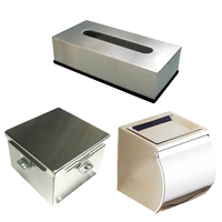 Étirement de matrice en alliage à base de cuivre personnalisé de la boîte de timbres en métal outils de coupe de pliage conception de moules blocs de moules de presse travaux de poinçonnage