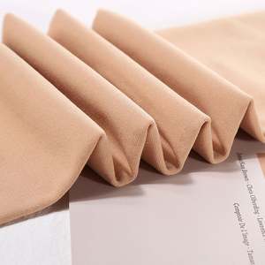 Fleece Lined Thermal Pantyhose Plush Size Big Stretchy Thermal <strong>Legging</strong> - Product Image 5