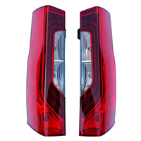 Applicable aux feux arrière Benzz Sprinter W907, accessoire d'apparence des feux arrière Sprinter, dernier modèle de feux arrière.
