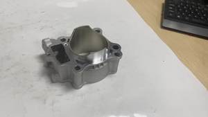 Kit de Cilindro de Motor de Motocicleta para HONDA CRF250F con Diámetro de 78 mm y Juego de Pistones, Piezas para Honda Pcx - Product Image 3