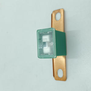 Mini fusibles thermiques de haute qualité 32v, lot de 100 pièces, à faible tension, lien de fusibles - Product Image 4