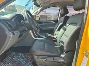 Camioneta Diésel Saic MAXUS T60 2.8T 4WD de 5 Asientos, Camioneta Todoterreno 4x4, Camión de Carga Económico, Automóvil de Gasolina, <span class=keywords><strong>Mini</strong></span> Camionetas Chinas MAXUS T 60 - Product Image 5