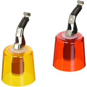 SET DI 2 Tappi di Espansione a Campana per Linee Daily Line - Product Image 1