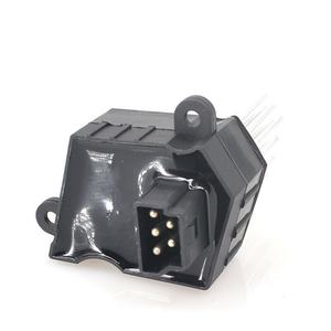 JGO000021 OE# 64116923204 64118380580 5HL351321-511 64116931680 64118385549 64116929540 <b>Heater</b> Blower <b>Fan</b> Motor Resistor - Product Image 4