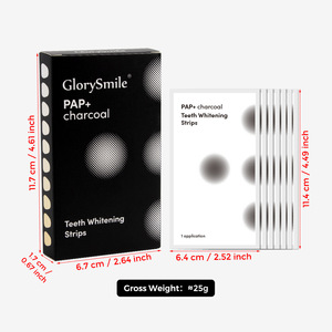 Barato al por mayor otros dientes blanqueamiento accesorios tiras productos dentales de consumo otros consumibles médicos para el día a día - Product Image 6