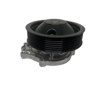 19200-59B-003 Hongsheng Nouvelle pompe à eau pour CRV URV AVANCIER pour JADE XRV BREEZE VEZEL Acura CDX 2018 Garantie de 12 mois