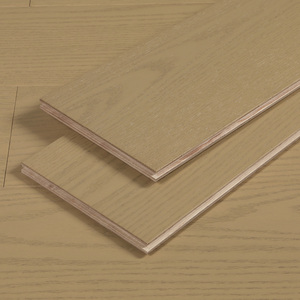 Suelo de Madera <span class=keywords><strong>Multicapa</strong></span> de Roble Moderno, 12MM 14MM 15MM, Resistente al Agua, WPC, para Cocina y Baño, Parqué de Buena Calidad - Product Image 1