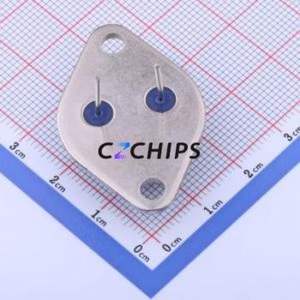 Nuevo Transistor Original MJ11015G TO-204(TO-3) Transistor Darlington Venta al por Mayor de Componentes Electrónicos Proveedor de Chips y Servicio BOM - Product Image 2