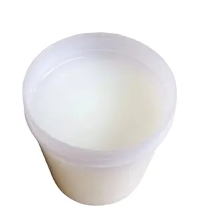 Gelatina de petróleo blanca farmacéutica Gelatina de petróleo blanca pura refinada Cosméticos de gelatina de petróleo blanca