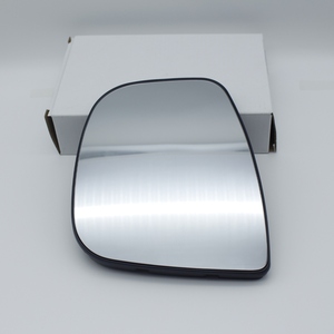 Reemplazo de cristal de espejo retrovisor de puerta de coche calentado del lado izquierdo con placa trasera de plástico para <span class=keywords><strong>2019</strong></span> VAUXHALL OPEL ZAFIRA LIFE - Product Image 1