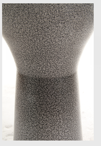 Vente en gros de tambours arabes en aluminium gris avec sac de transport, logo personnalisé, <span class=keywords><strong>percussion</strong></span> professionnelle du Moyen-Orient - Product Image 5