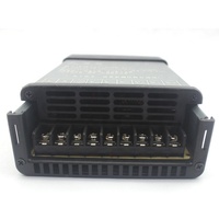Alimentation Électrique Étanche IP65 33A Led 12v 400w 220v Ac-dc Transformateur 12v pour Éclairage LED