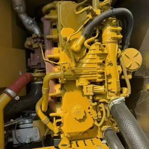 למכירה מחפר זחלי קטרפילר 320, 20 טון, דגם 2023, במצב כמעט חדש (99%), יד שנייה - Product Image 5