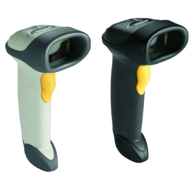 Made in China Qr code LS2208 SR payment scanner barcode reader 1d 2d qr handheld bar code wired for zebra scanner