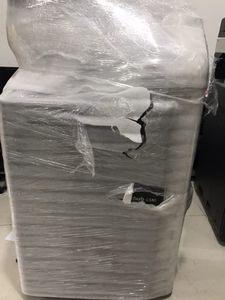 JCX Bizhub C550, Copiadora Digital Láser Reacondicionada de Excelente Calidad, con Embalaje en Marco de Madera, Entrega en 2 Días, MOQ 1 Pieza - Product Image 2