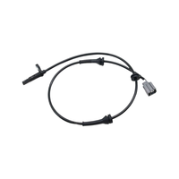Capteur de vitesse de roue ABS de haute qualité 47910-7405R 47910-1995R 47910-2979R pour Renault Captur Clio Zoe