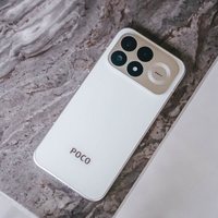Smartphone POCO F9 Ultra 5G 2026, double SIM, compatible toutes réseaux, étanche, neuf, authentique, F9 Pro, grande batterie, prise en charge ESIM