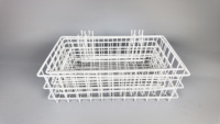 Panier suspendu pour panneau perforé Studio Peg Board, pour la nouvelle collection