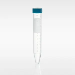 Equipamentos de laboratório, tubo de centrífugo de 10ml 15ml 30ml 50 ml 100ml - Product Image 3