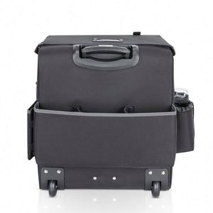 Bolsa de Transporte para Cámara, Impermeable, de Gran Capacidad, Personalizada, para Fotografía al Aire Libre, con Almohadilla Desmontable, Venta al Por Mayor de Fábrica BSCI - Product Image 3