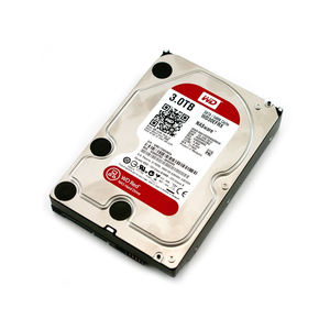 Disque dur mécanique de serveur NAS réseau d'entreprise WGZX pour WD30EFRX 3 To SATA 3,5 pouces pour disque dur <span class=keywords><strong>WD</strong></span> <span class=keywords><strong>HDD</strong></span> PLUS <span class=keywords><strong>Red</strong></span> - Product Image 2