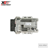 Module de commande moteur (ECU) d'origine reconditionné Bosch 0-281-017-044 pour unité de contrôle informatique de moteur diesel JMC