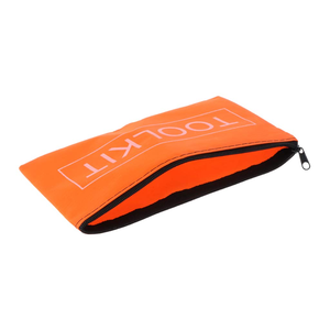 Oxford Zipper Canvas Hardware Toolkits Waterproof Organizer Multi-function Portable Bag Travel Storage Bags <b>Small</b> <b>Tool</b> Bag - Product Image 2