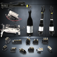 Nouveau compresseur de suspension pneumatique YOUKEY pour X5 2007-2013 (châssis E70) X6 2009-PRÉSENT (châssis E71) 37206859714