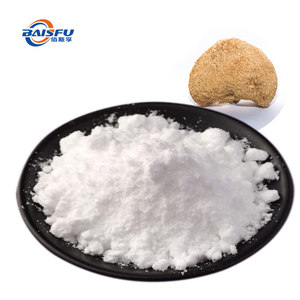 Hericium Erinaceus Sabor Natural - Formato Líquido/en Polvo, Etiqueta Limpia, Origen Shaanxi para Sopas y Bocadillos - Product Image 1