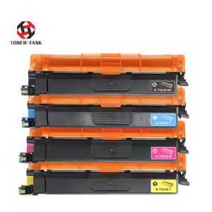 TONER-TANK - Cartucho de Tóner de Color TN249 TN 249 Compatible con Impresoras Láser <span class=keywords><strong>Brother</strong></span> L8230CDW L8240CDW L8340CDW L8390CDW - Product Image 1