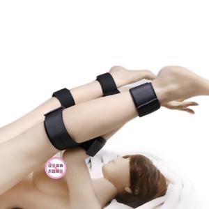 BDSM suave Wist para tobillo brazo puños del muslo para adultos sexo juego - Product Image 3
