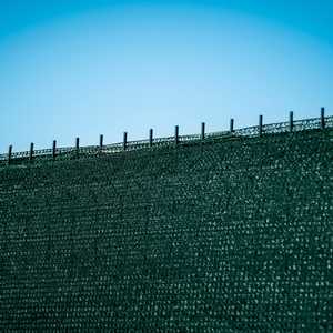 100% nouveaux filets d'ombre de jardin agricole HDPE <span class=keywords><strong>filet</strong></span> d'ombre en tissu d'ombre de serre - Product Image 6