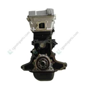 Pièces de moteur de qualité d'origine Newpars DLCG14 DLCG12 assemblage de moteur à essence pour pièces Shineray Jinbei <span class=keywords><strong>T50</strong></span> T30 T32 T52 - Product Image 3