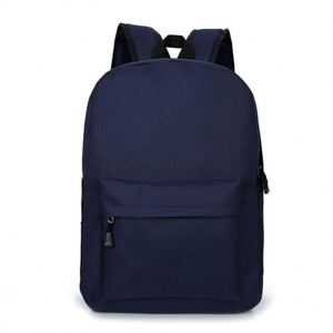 Factory Wholesale Travel Vintage Polyester <b>Backpack</b> USB Port Laptop <b>Backpack</b> Outdoor School College <b>Backpack</b> - Product Image 5