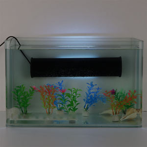 Abat-jour pour lampe <span class=keywords><strong>UV</strong></span> d'<span class=keywords><strong>aquarium</strong></span> Relaxlines, abat-jour pour <span class=keywords><strong>aquarium</strong></span> de salon, stérilisateur pour <span class=keywords><strong>aquarium</strong></span>, abat-jour pour lampe germicide d'<span class=keywords><strong>aquarium</strong></span> - Product Image 6