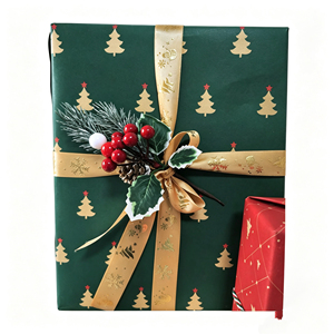 Birthday Surprise Gift <b>Box</b> Bright Color Paper <b>Box</b> For Birthday <b>Party</b> Present Decoration - Product Image 2