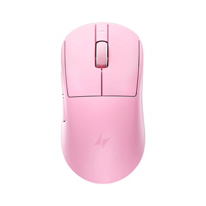 เมาส์เกมมิ่งไร้สาย <span class=keywords><strong>ATK</strong></span> A9 MINI+ เซ็นเซอร์ PAW3955 MASTER อัตราการส่งข้อมูล 8K น้ำหนักเบาพิเศษเพียง 49 กรัม เหมาะสำหรับมือขนาดเล็ก - Product Image 5