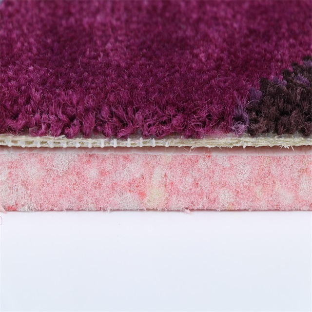 Подложка из пенопласта для ковра, подложка из нескользящей ткани