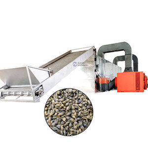Máquina Secadora de Hierbas de Alta Eficiencia con Cinta de Malla, Máquina Secadora de Forsythia con Cinta de Malla, Máquina Secadora de Raíz de Isatis con Cinta de Malla - Product Image 1