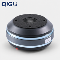 Haut-parleur de compression hN850, bobine vocale de 75 mm, diaphragme en polyimide et titane, gorge de 50 mm, 8 ohms, 240 W, tweeter de sonorisation professionnel