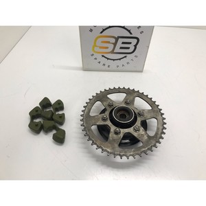 Pinza Freno Anteriore Kawasaki Versys 650 2015-2024 Componente Freno Moto - Product Image 3