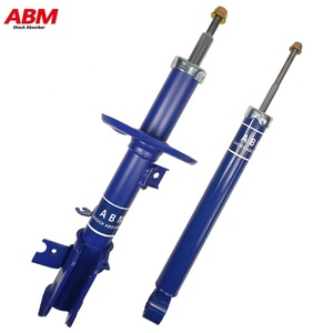 Амортизаторы ABM для <span class=keywords><strong>Suzuki</strong></span> Vitara Grand Vitara, передние и задние, с регулировкой жесткости - Product Image 6