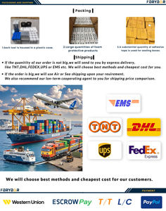 Apmt1135 1604 להב r0.8 pvd cnc מחרטה טונגסטן ציפוי קרביד להכניס התנגדות - Product Image 6