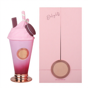 Perfume Árabe de Alta Calidad en Oferta, Perfume de Dubái para Yum Yum <span class=keywords><strong>Armaf</strong></span>, 12-18% de Alta Concentración, Eau de Parfum Frutal Original - Product Image 1