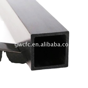 ท่อคาร์บอนไฟเบอร์ทรงสี่เหลี่ยมขนาด 10 มม. JD - Product Image 1